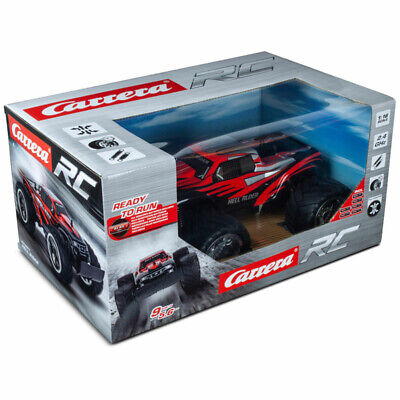 Carrera RC 1:16 Hell Rider