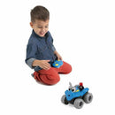 CHICCO Turbo Team Quad Remote Control