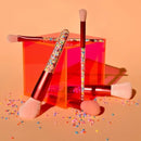No Nasties | Makeup Brushes Twinkle Sprinkle Set