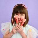 No Nasties | Makeup Brushes Twinkle Sprinkle Set