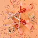 No Nasties | Makeup Brushes Twinkle Sprinkle Set