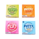 J'adore Crystal Clear Putty Slime