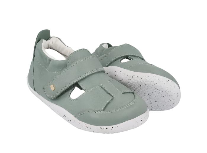 Bobux | XP Beau Shoe - Sage