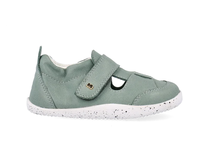 Bobux | XP Beau Shoe - Sage