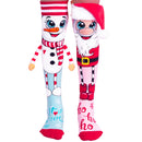 MadMia | Santa & Snowman