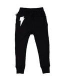 Radicool kids | Captain Savage Pant - Black