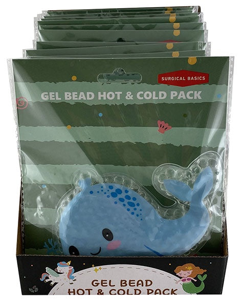 Medicore Shells MediCore NZ KIDS GEL PACKS- Assorted