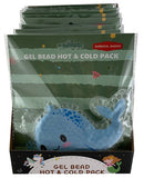 MediCore NZ KIDS GEL PACKS- Assorted