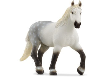 Schleich - Percheron Mare