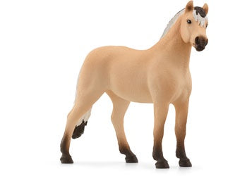 Schleich - Norwegian Fjord Horse Gelding