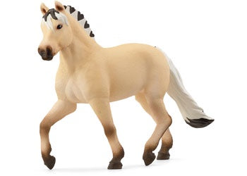 Schleich - Norwegian Fjord Horse Mare