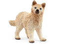 Schleich - Arctic Wolf Cub 2025 Release RRP $10.99