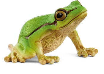 Schleich | European Tree Frogs