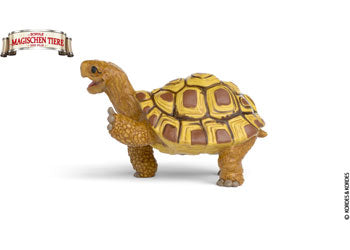 Schleich Henrietta the Turtle