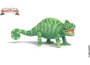 Schleich - Caspar the Chamaeleon
