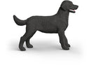 Schleich - Black Labrador Retriever Female
