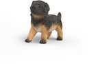 Schleich - German Shepherd Puppy