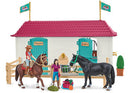 Schleich - Lakeside Country House and Stable  RRP $538.99  SPECIAL