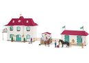 Schleich - Lakeside Country House and Stable  RRP $538.99  SPECIAL