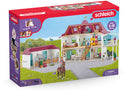 Schleich - Lakeside Country House and Stable  RRP $538.99  SPECIAL
