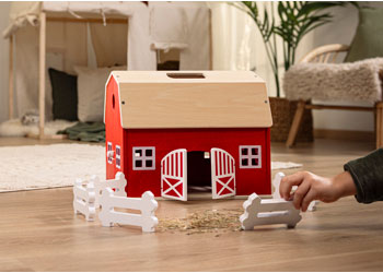 Schleich - Retro Farm