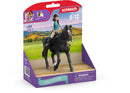 Schleich - HORSE CLUB Lisa & Storm 2025 Release RRP $69.99
