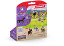 Schleich - HORSE CLUB Lisa & Storm 2025 Release RRP $69.99