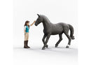 Schleich - HORSE CLUB Lisa & Storm 2025 Release RRP $69.99