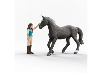 Schleich - HORSE CLUB Lisa & Storm 2025 Release