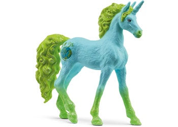 Schleich - Collectibles Unicorn Terra