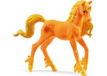 Schleich - Collectibles Unicorn Sunny