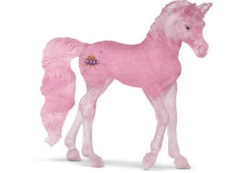 Schleich - Collectibles Unicorn Aliena