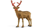Schleich - Rudi Reindeer 2025 Ltd Edition