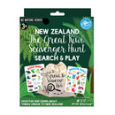 Scavenger Hunt NZ Box Set