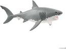 Schleich Great White Shark SC14809