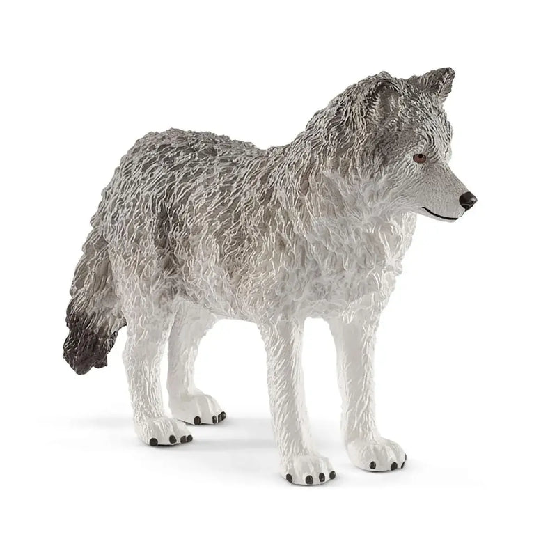 Schleich |  WILD LIFE She-wolf with Wolf Cubs RRP $49.99