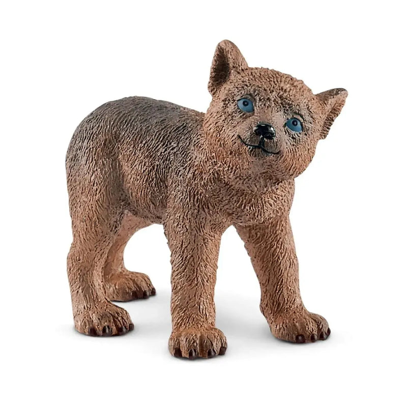 Schleich |  WILD LIFE She-wolf with Wolf Cubs RRP $49.99