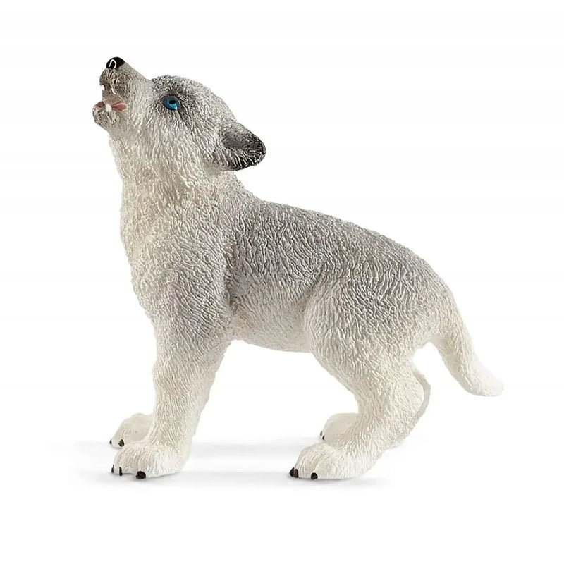 Schleich |  WILD LIFE She-wolf with Wolf Cubs RRP $49.99