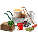 Schleich Stable Care Accessories RRP $29.99