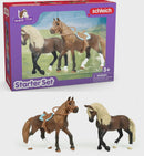Schleich | Horse Club Starter Set