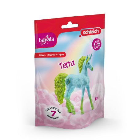 Schleich - Collectibles Unicorn Terra