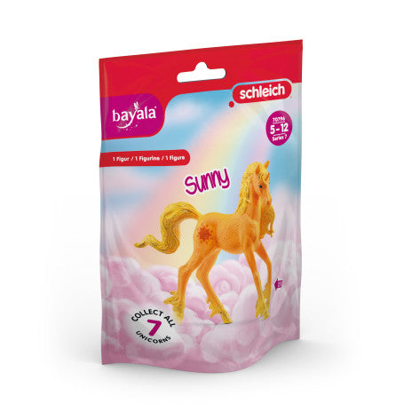 Schleich - Collectibles Unicorn Sunny