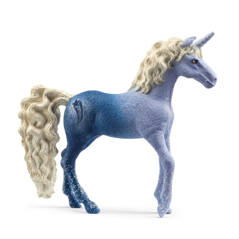 Schleich - Collectibles Unicorn  Sternschnuppe