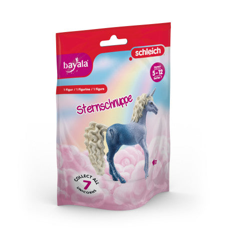 Schleich - Collectibles Unicorn  Sternschnuppe