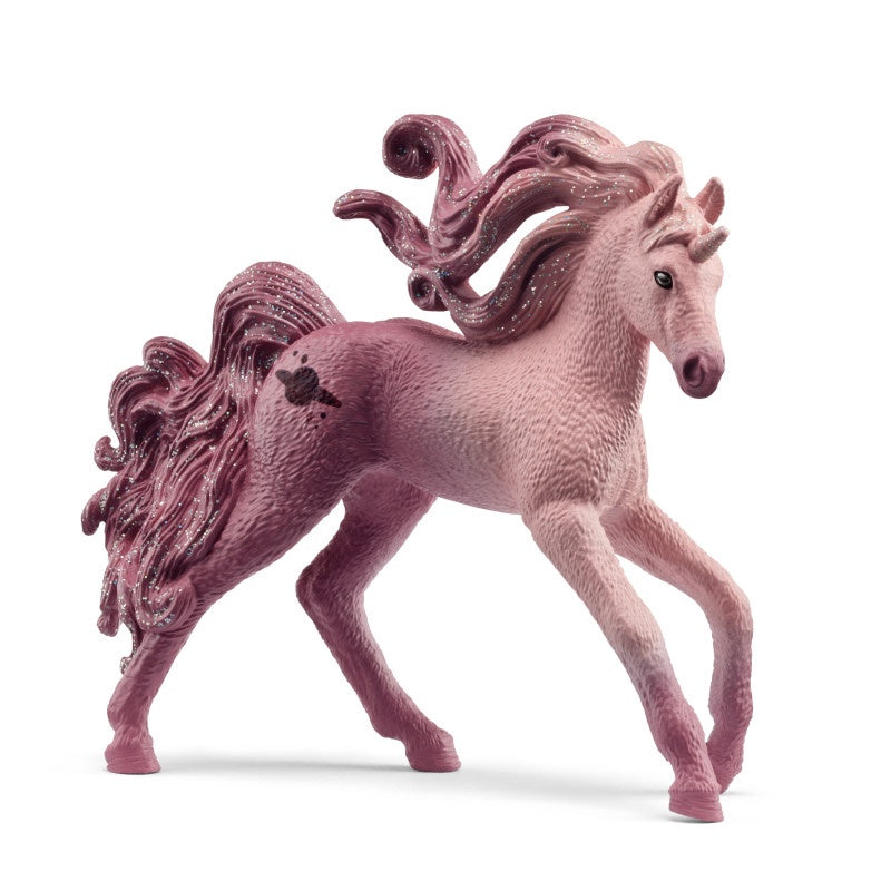 Schleich | Collectibles  Unicorn: Saturnia