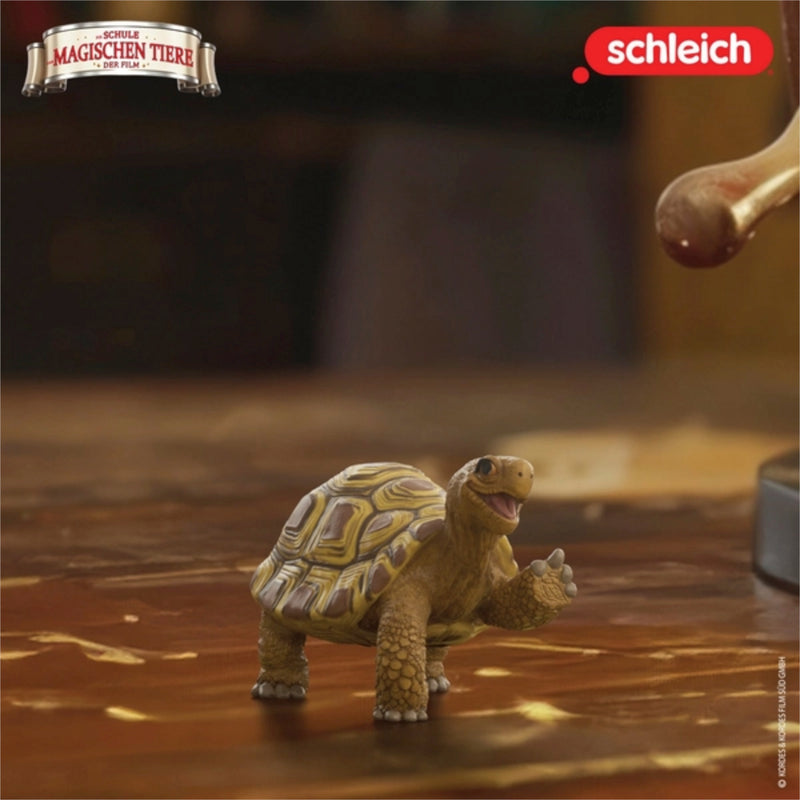 Schleich Henrietta the Turtle