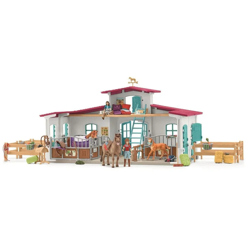 Schleich 42567 | Lakeside Riding Centre  RRP $439.99  SPECIAL