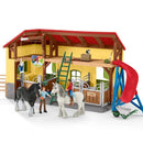 Schleich | Horse Stable