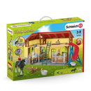 Schleich | Horse Stable