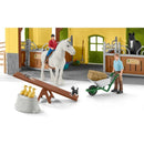 Schleich | Horse Stable